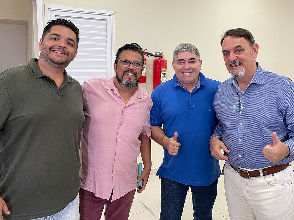 Encontro do Clube Amigos que Valem Ouro