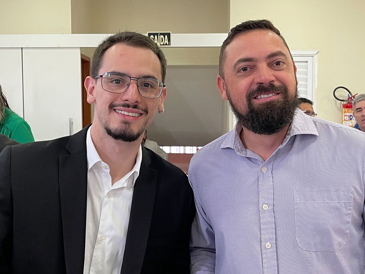 Encontro do Clube Amigos que Valem Ouro